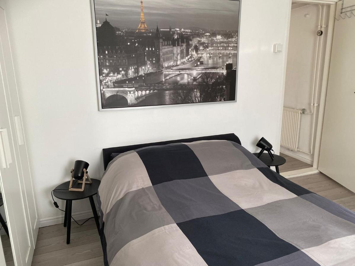 Noa'S Place زاندفورت المظهر الخارجي الصورة